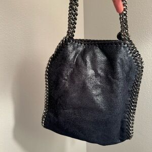 Stella McCartney like new purse.